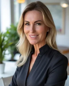 Stephanie Hartigan - Client Relationship Manager