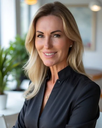 Stephanie Hartigan - Client Relationship Manager