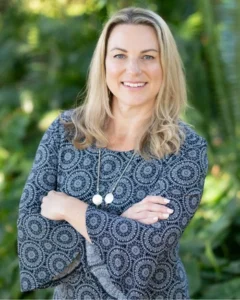 Andrea Mariaca - Director Of Operations