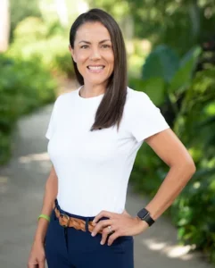 Audrey Cook Client Planning Director