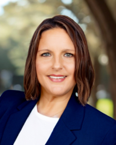 Claudia Mariaca -Client Relationship Manager