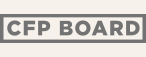CFP Website Logo
