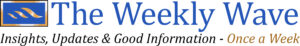 Weekly Wave Logo